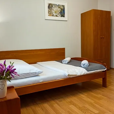 Homestay szállás I U Doroty *