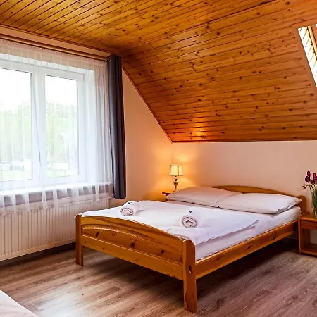 Homestay szállás I U Doroty *