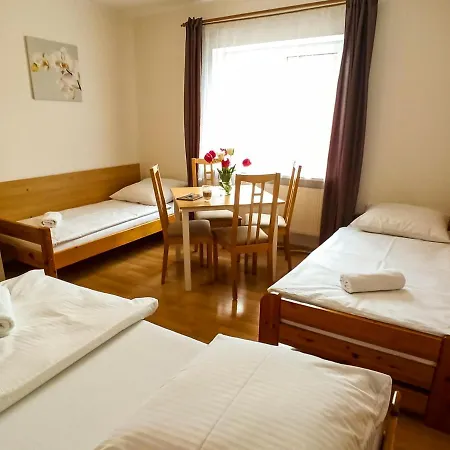 Homestay szállás I U Doroty