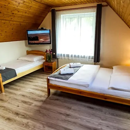 I U Doroty Homestay szállás