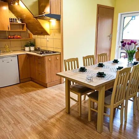 I U Doroty Homestay szállás *