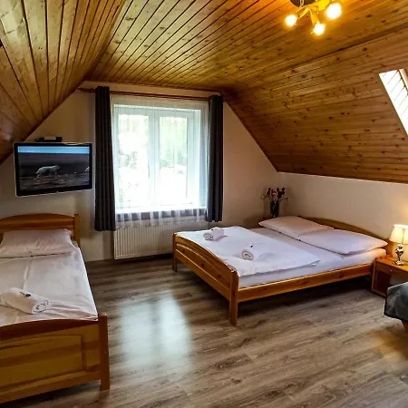 I U Doroty Homestay szállás Karpacz