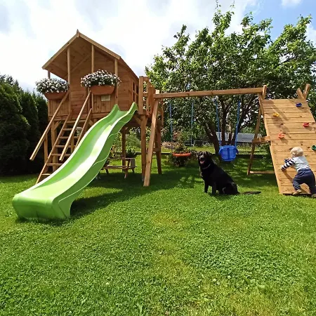 I U Doroty Homestay szállás Karpacz