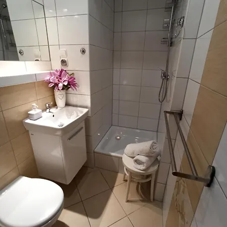 Homestay szállás I U Doroty