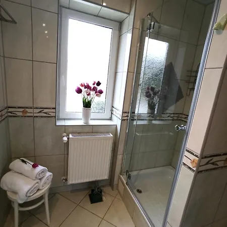 I U Doroty * Karpacz