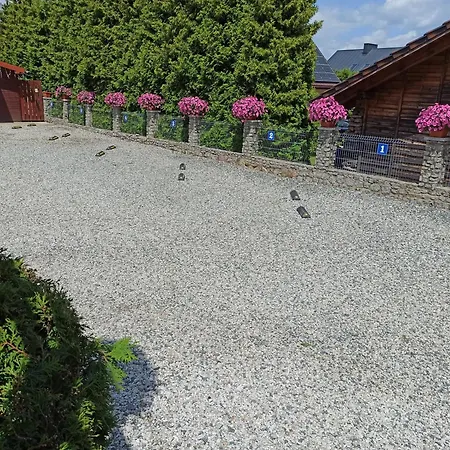 I U Doroty * Karpacz