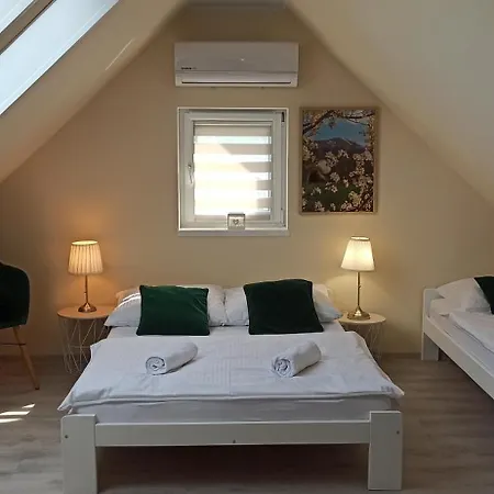 I U Doroty Homestay szállás Karpacz