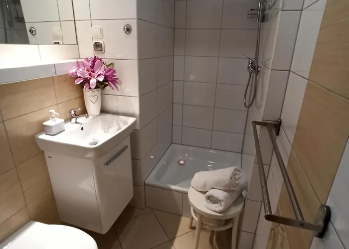 منزل للإقامة I U Doroty