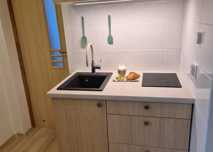 منزل للإقامة I U Doroty كارباش