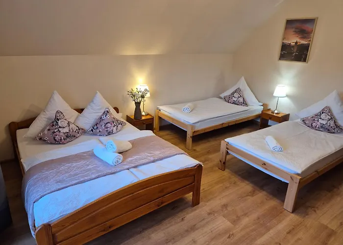 I U Doroty منزل للإقامة *