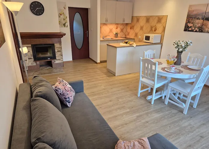 منزل للإقامة I U Doroty *