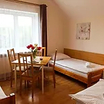 Accommodatie bij particulieren I U Doroty Karpacz