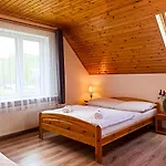 Accommodatie bij particulieren I U Doroty *