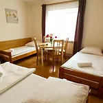 Accommodatie bij particulieren I U Doroty