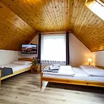 Accommodatie bij particulieren I U Doroty Karpacz