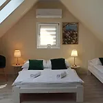 I U Doroty Accommodatie bij particulieren Karpacz