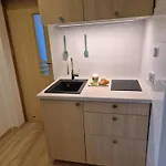 Accommodatie bij particulieren I U Doroty Karpacz