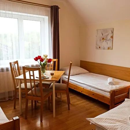 Ubytování v soukromí I U Doroty Karpacz