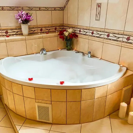 Homestay I U Doroty Karpacz