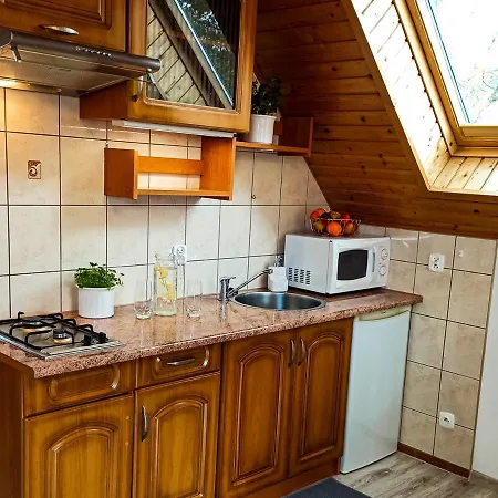 I U Doroty Ubytování v soukromí Karpacz