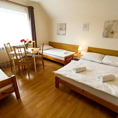 Ubytování v soukromí I U Doroty Karpacz