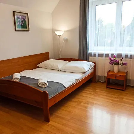 Privat bolig I U Doroty Karpacz