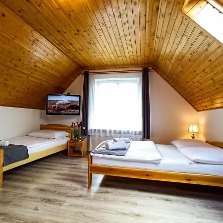 Accommodatie bij particulieren I U Doroty Karpacz