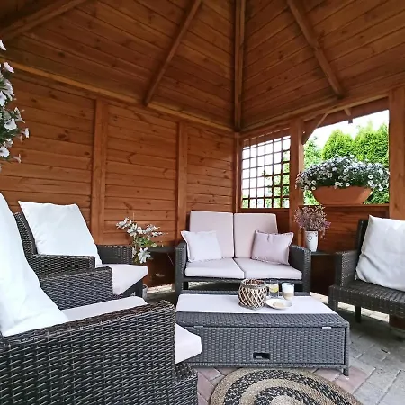 I U Doroty * Karpacz