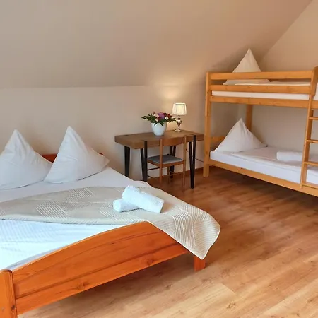 I U Doroty Ubytování v soukromí *