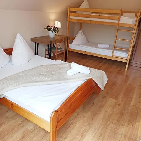 I U Doroty * Karpacz