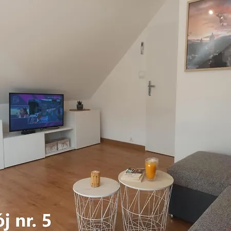 I U Doroty * Karpacz