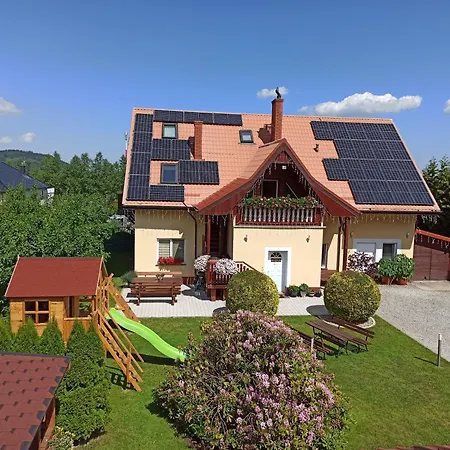 Pansiyon I U Doroty *