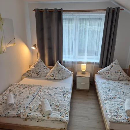 I U Doroty * Karpacz