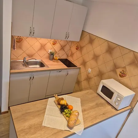 I U Doroty * Karpacz