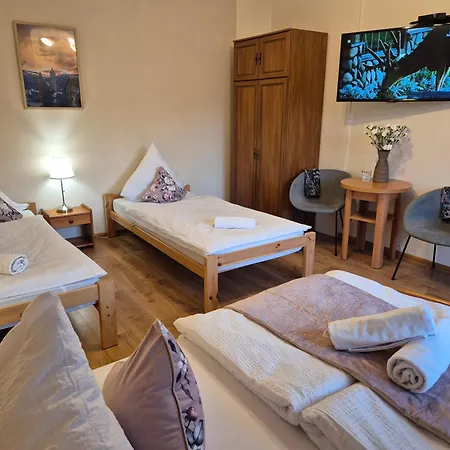 Ubytování v soukromí I U Doroty Karpacz