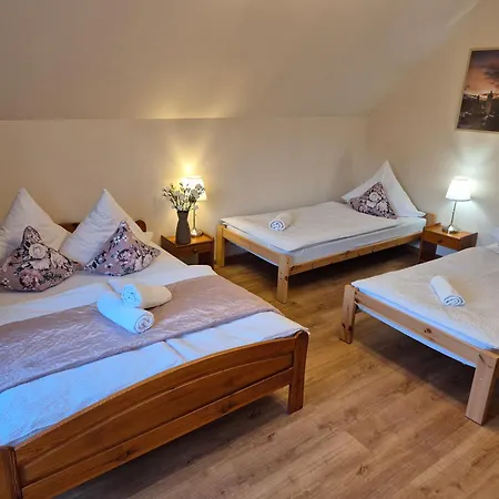 I U Doroty Alloggio in famiglia *