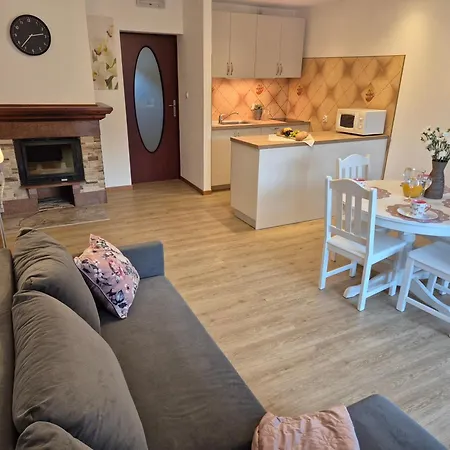 Alloggio in famiglia I U Doroty *