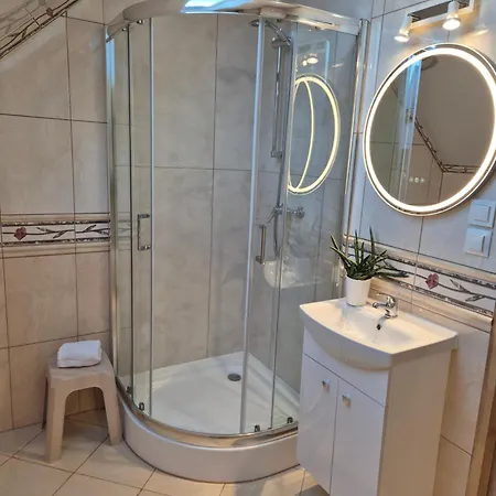 I U Doroty Ubytování v soukromí