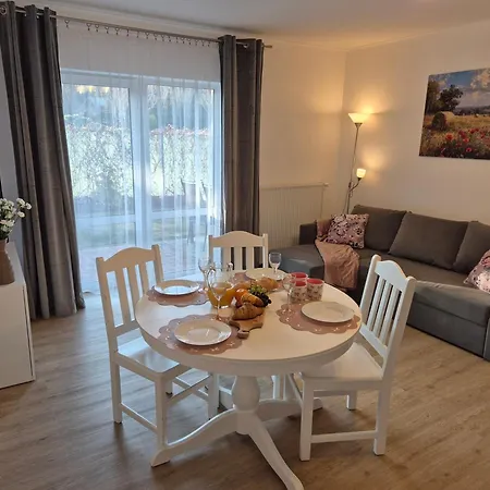 I U Doroty * Karpacz