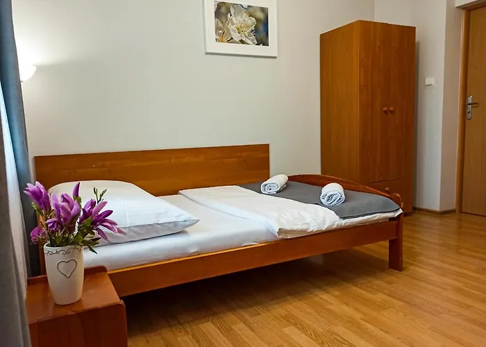 Homestay I U Doroty *