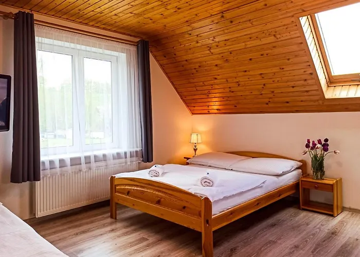 Homestay I U Doroty *