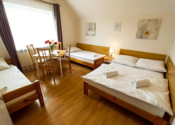 Homestay I U Doroty Karpacz