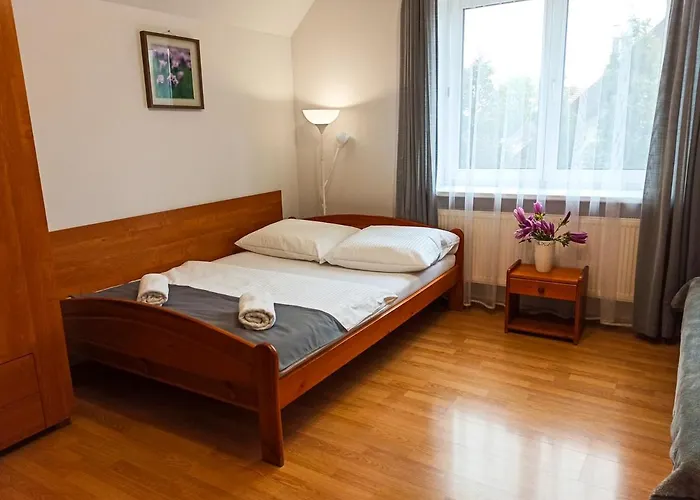 Homestay I U Doroty Karpacz