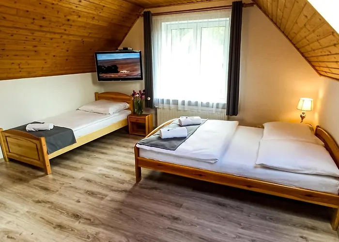 I U Doroty Séjour chez l'habitant