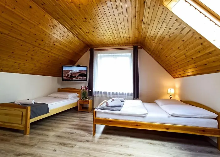 Homestay I U Doroty Karpacz