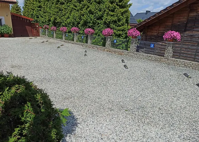 I U Doroty * Karpacz