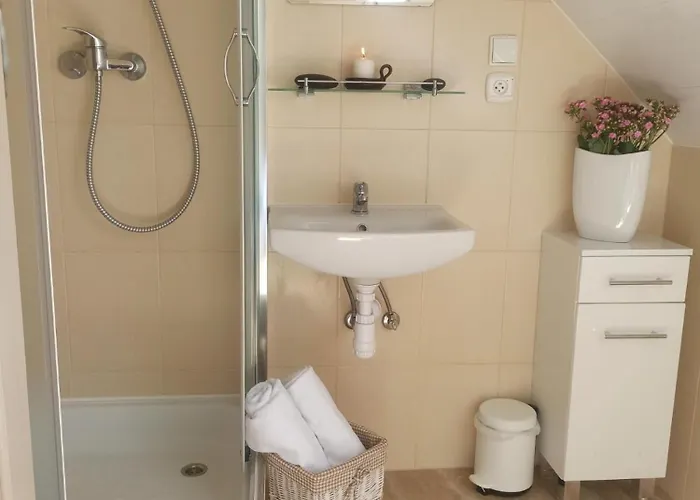 I U Doroty Alloggio in famiglia