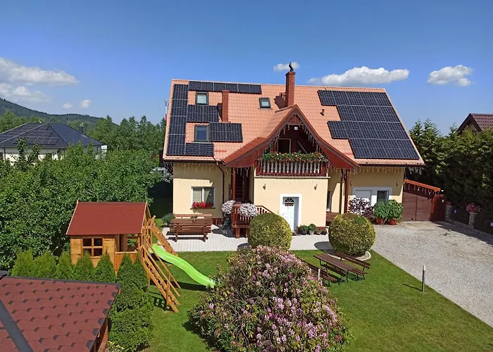 בית אירוח I U Doroty *