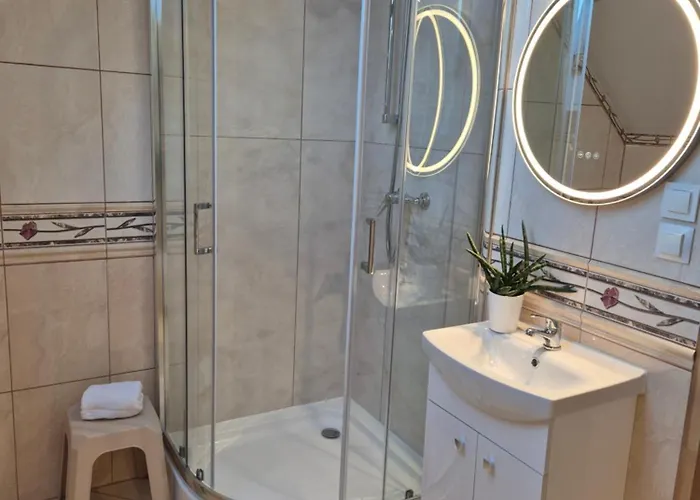 I U Doroty בית אירוח